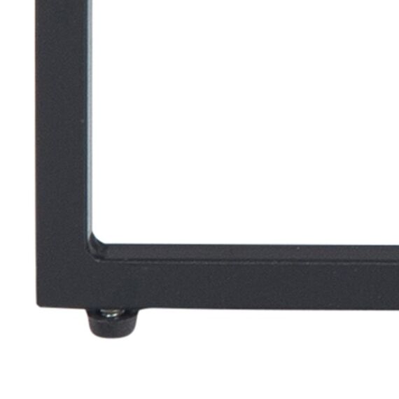 Actona Infinity Geschachtelter Tisch Quadratische Form 4 Bein(e), 5 image