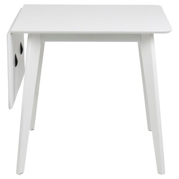 Actona Roxby Haus Quadratische Form Ausziehtisch 4 Bein(e), 2 image