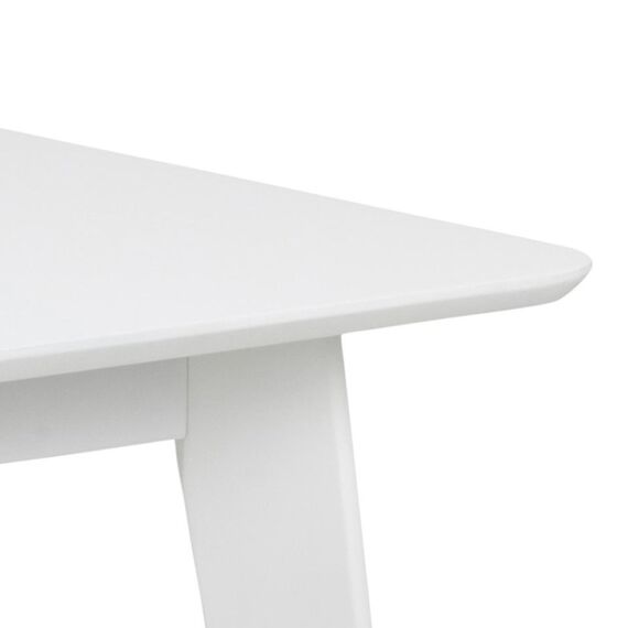 Actona Roxby Haus Quadratische Form Ausziehtisch 4 Bein(e), 5 image