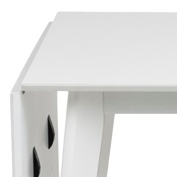 Actona Roxby Haus Quadratische Form Ausziehtisch 4 Bein(e), 7 image