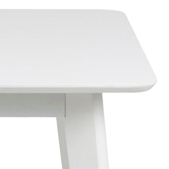 Actona Roxby Haus Quadratische Form Ausziehtisch 4 Bein(e), 8 image