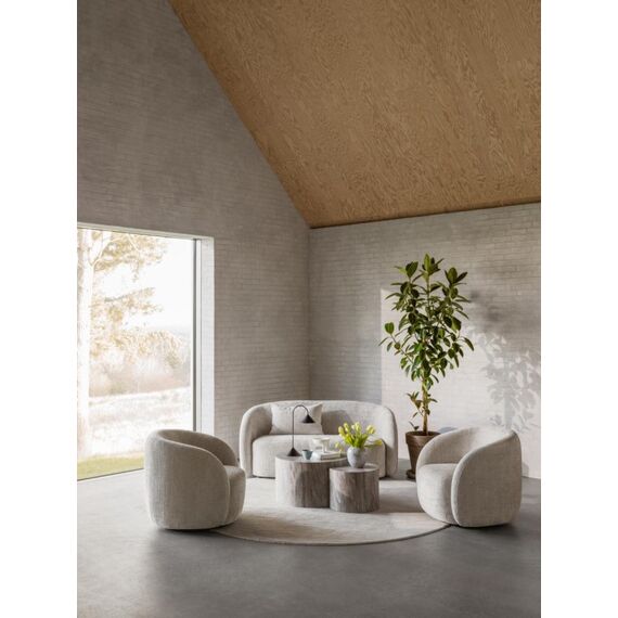 AC Design Lodi Loungesessel, 4 image