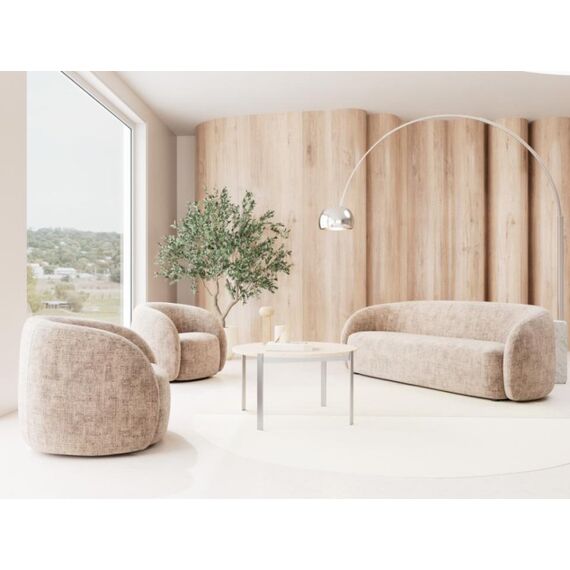 AC Design Lodi Loungesessel, 5 image