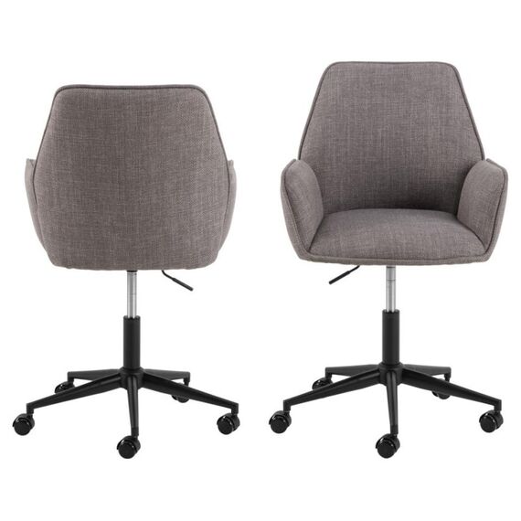 AC Design Glenda Gepolsterter Sitz Gepolsterte Rückenlehne, 2 image
