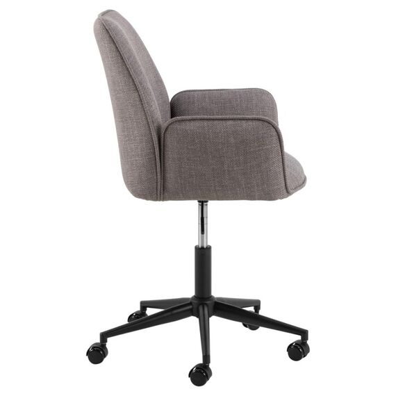 AC Design Glenda Gepolsterter Sitz Gepolsterte Rückenlehne, 3 image