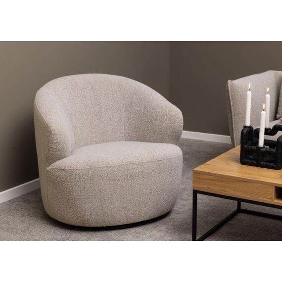 AC Design Westport Loungesessel, 3 image