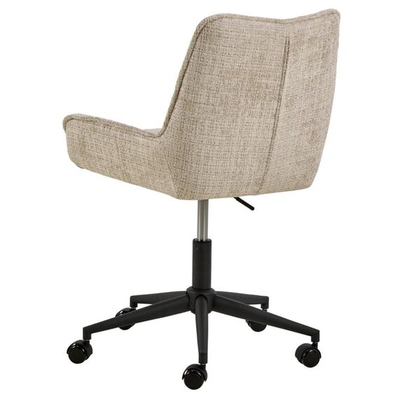 AC Design Eddie Gepolsterter Sitz Gepolsterte Rückenlehne, 3 image
