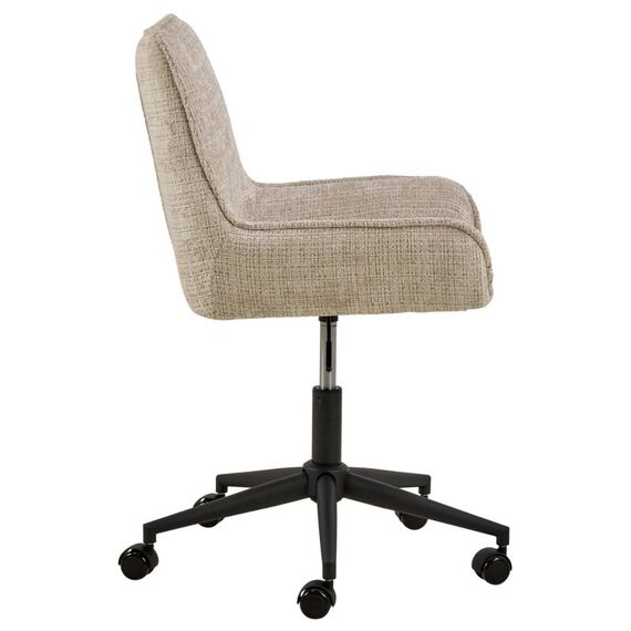 AC Design Eddie Gepolsterter Sitz Gepolsterte Rückenlehne, 4 image
