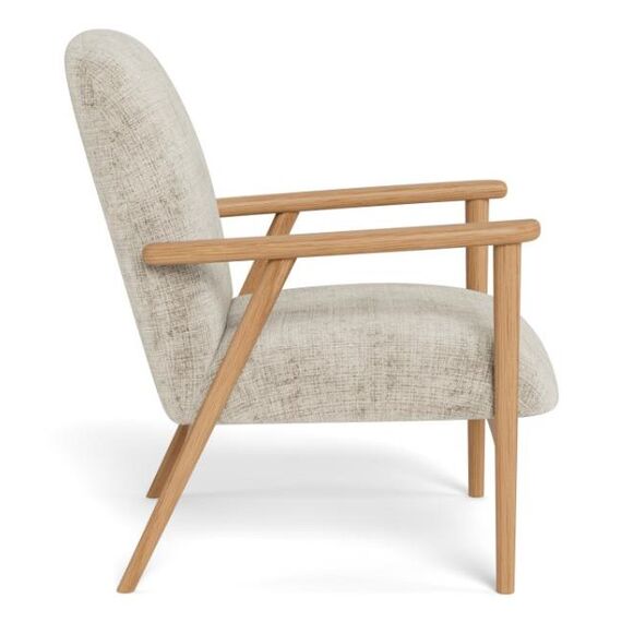 AC Design Auckland Loungesessel, 2 image
