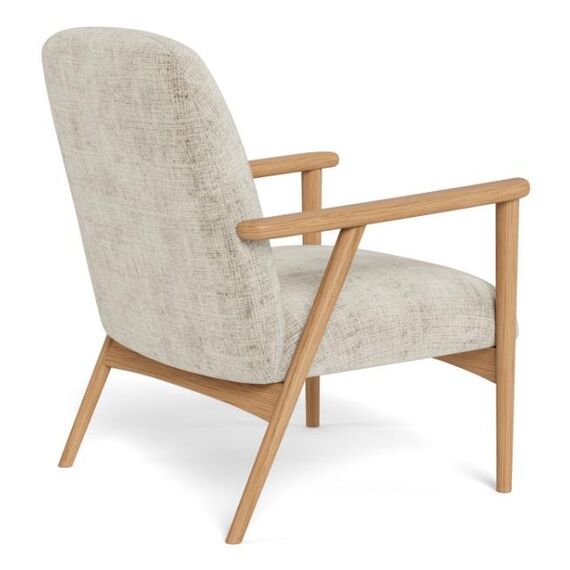 AC Design Auckland Loungesessel, 3 image