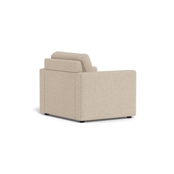 AC Design Fleury Sofabett 1 Sitz(e) Beige, 2 image
