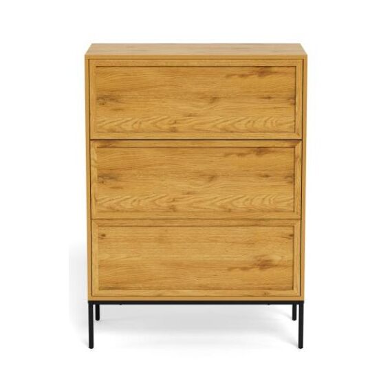 AC Design Palmdale, Farbe: Eiche