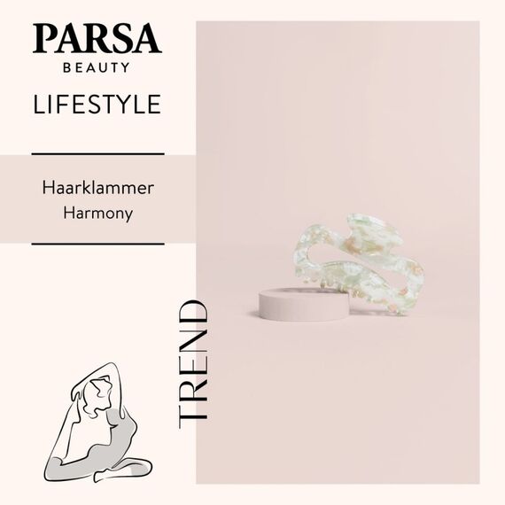 Parsa Beauty 00008413-200370 Haarzubehör Haarclip 1 Stück(e), 2 image