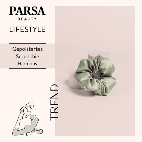 Parsa Beauty 00008414-200370 Haarzubehör Hair tie 1 Stück(e), 2 image