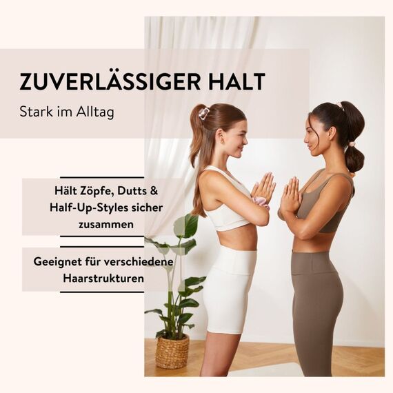 Parsa Beauty 00008417-200370 Haarzubehör Hair tie 3 Stück(e), 5 image