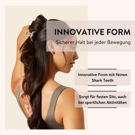Parsa Beauty 00008418-200370 Haarzubehör Haarclip 1 Stück(e), 4 image