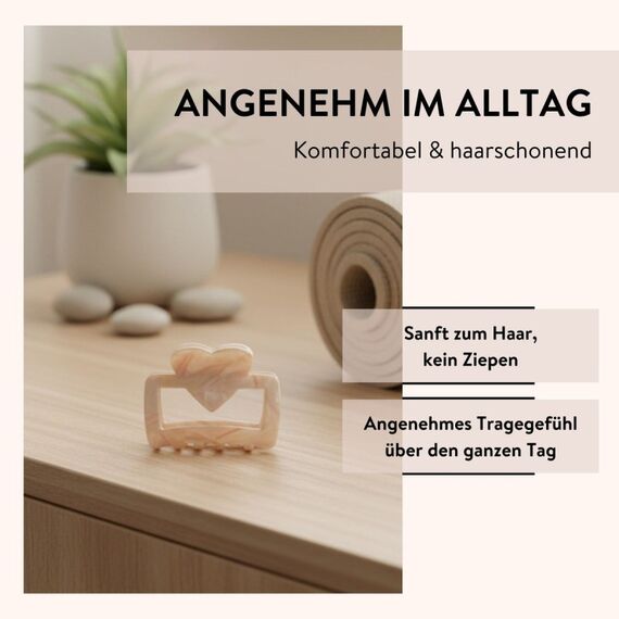 Parsa Beauty 00008509-200370 Haarzubehör Haarclip 1 Stück(e), 6 image