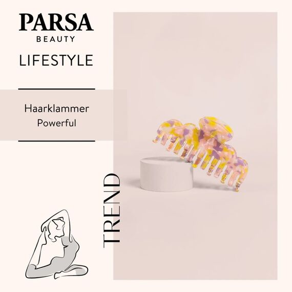 Parsa Beauty 00008510-200370 Haarzubehör Haarclip 1 Stück(e), 2 image