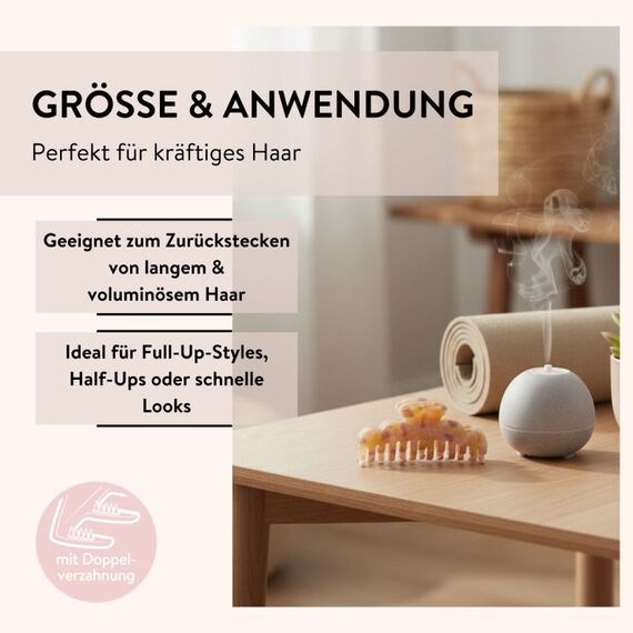 Parsa Beauty 00008510-200370 Haarzubehör Haarclip 1 Stück(e), 5 image