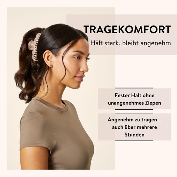 Parsa Beauty 00008510-200370 Haarzubehör Haarclip 1 Stück(e), 6 image