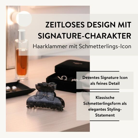Parsa Beauty 00008513-200370 Haarzubehör Haarclip 1 Stück(e), 3 image
