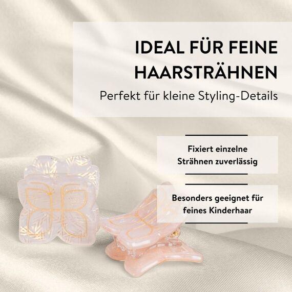 Parsa Beauty 00008522-200370 Haarzubehör Haarclip 2 Stück(e), 4 image