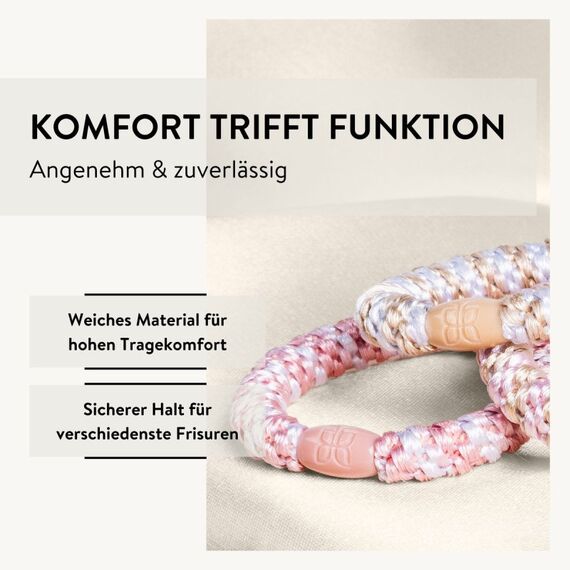 Parsa Beauty 00008524-200370 Haarzubehör Hair tie 1 Stück(e), 5 image