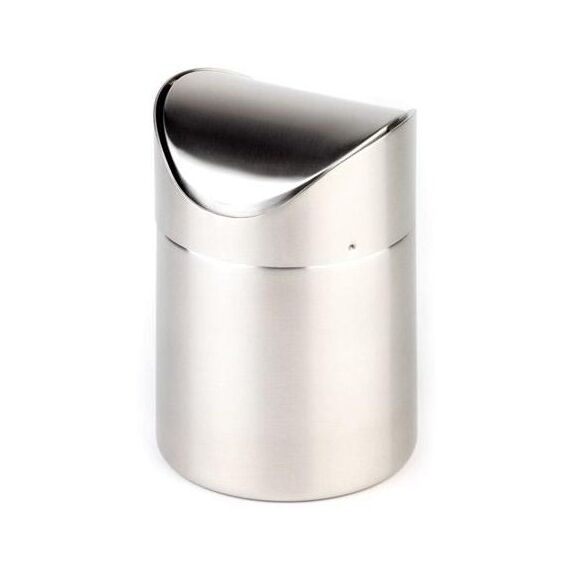 APS-Germany 00029 1,2 l Rund Edelstahl