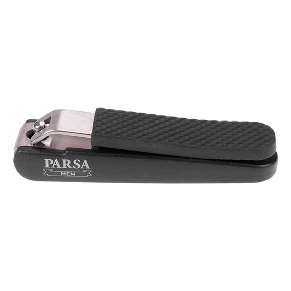 Parsa Beauty Men Nagelknipser