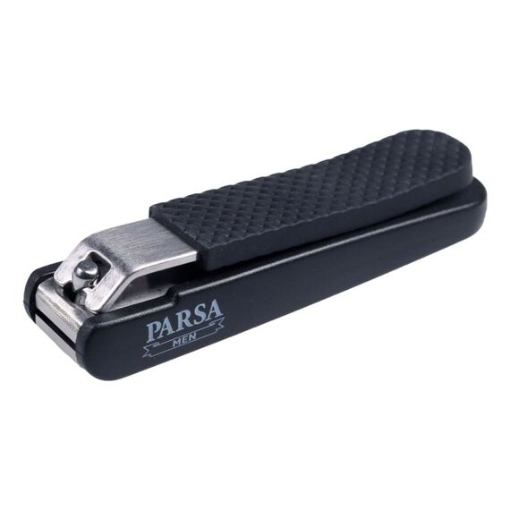 Parsa Beauty Men Nagelknipser, 3 image