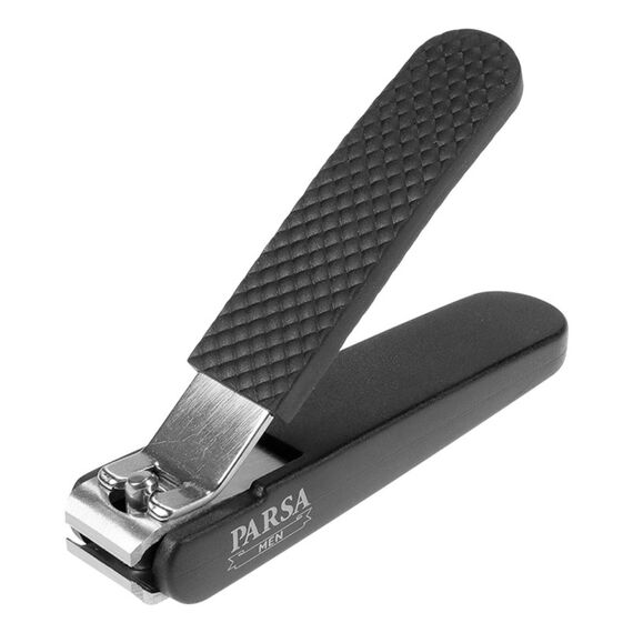 Parsa Beauty Men Nagelknipser, 4 image