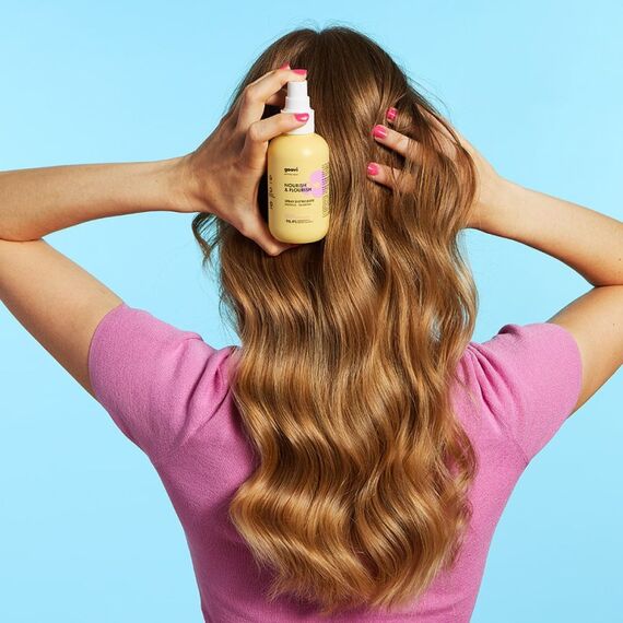 Goovi 867500 Haarlotion/-Spray Haarspray Frauen 150 ml, 4 image