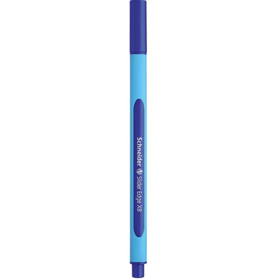 Schneider Schreibgeräte Slider Edge Blau 10 Stück(e), 2 image