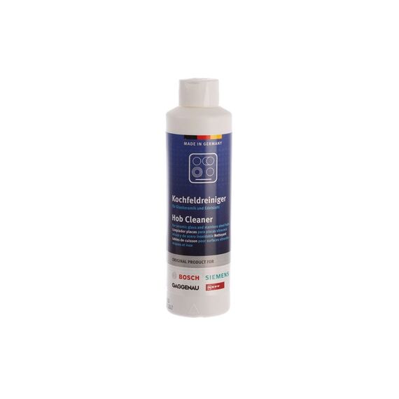 Siemens 311896 Haushaltsgeräte-Reiniger Wälzfräser 250 ml