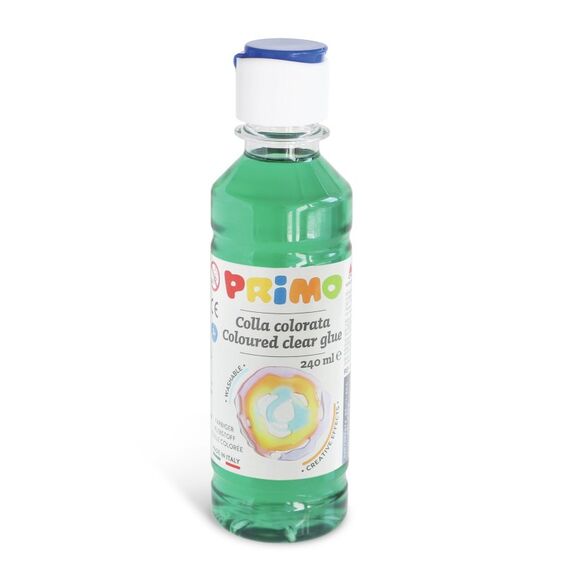 Primo 3309CC240610 Kunst-/Bastel-Klebstoff