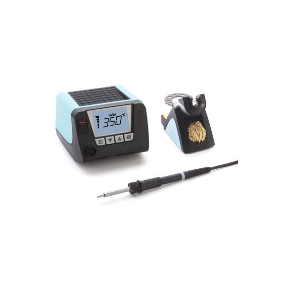 Weller WT 1012 Set 90 W 1 Kanäle