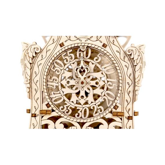 Revell Tiny Adventures Magic Clock 3D-Puzzle 149 Stück(e) andere, 4 image
