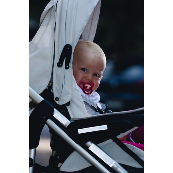 ABUS Universalreflektor-Sticker JC6416 LARA (Art.-Nr. 73146), 3 image