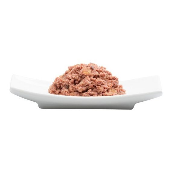 Catz finefood N° 21 - Wild & Rotbarsch 85 g, 2 image