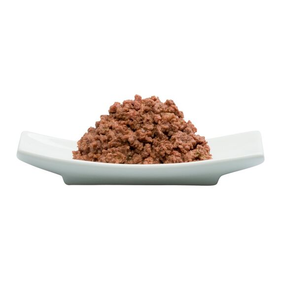 Catz finefood Classic Kitten N° 05 Lachs & Geflügel, 4 image
