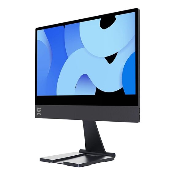 Espresso Displays 15 Touch Tragbarer Monitor Schwarz 39,6 cm (15.6") LCD 1980 x 1080 Pixel, 3 image