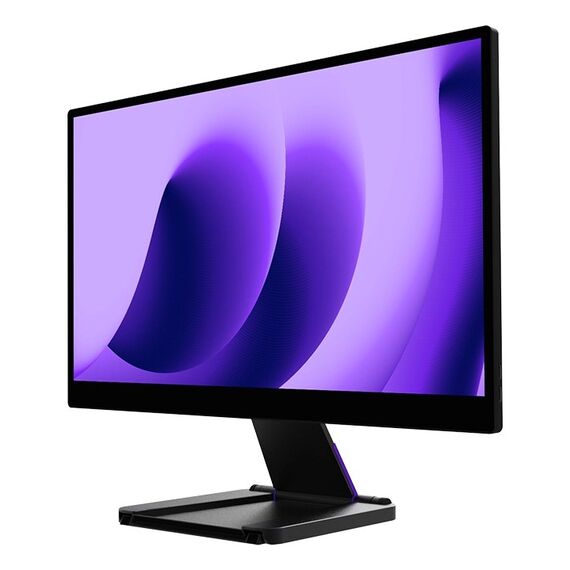 Espresso Displays Pro 17 Tragbarer Monitor Schwarz 43,9 cm (17.3") LCD 3840 x 2160 Pixel, 3 image