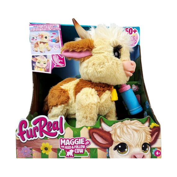 Just Play FurReal Maggie, 5 image