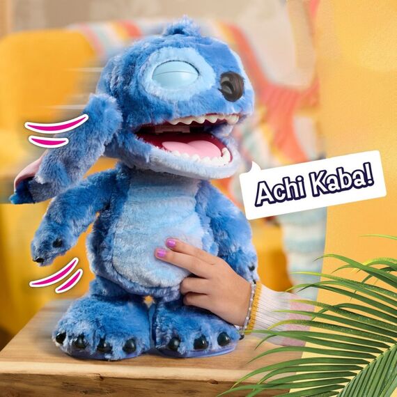 Just Play Disney Stitch - Ultimate Stitch, 2 image