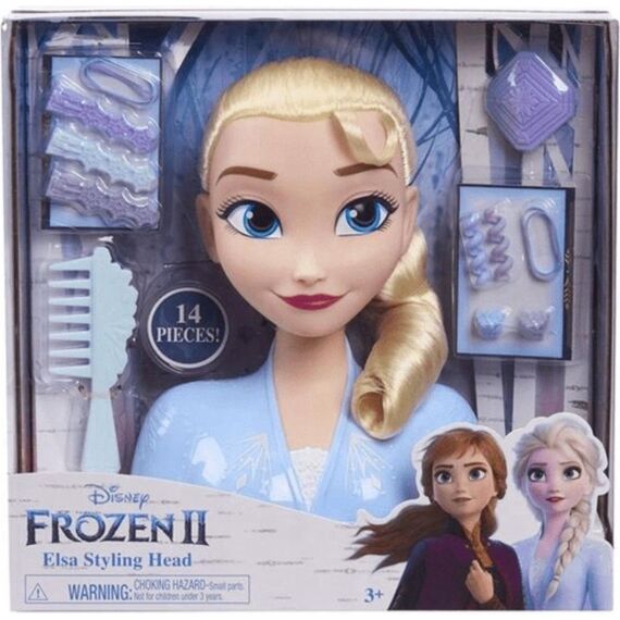 Just Play Disney Frozen 2, 2 image