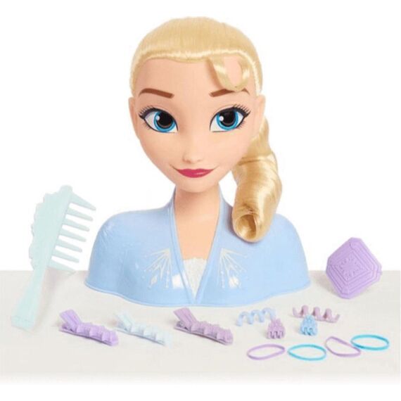 Just Play Disney Frozen 2, 3 image