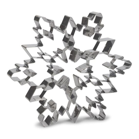 Patisse 2051 Ausstechform Silber