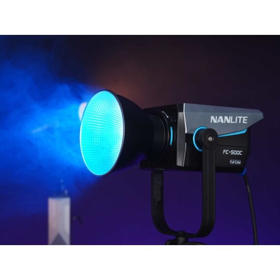 Nanlite FC-500C 520 W, 11 image