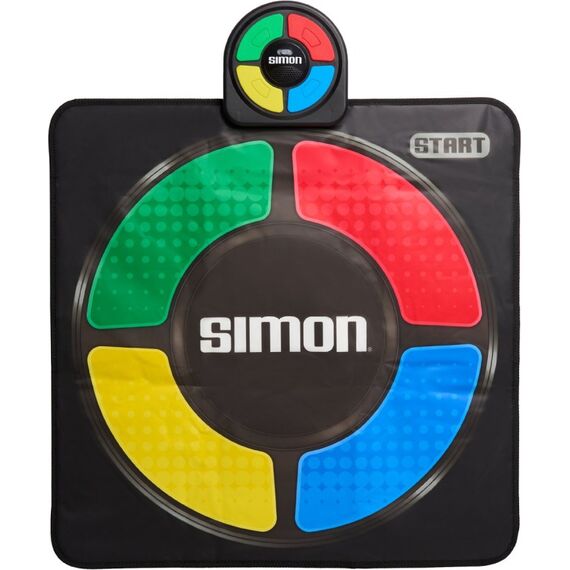 Just Play Simon Jump Game Mat Spielset, 3 image