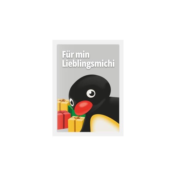 Swissmeme Karte Standard-Grußkarte Geburtstag